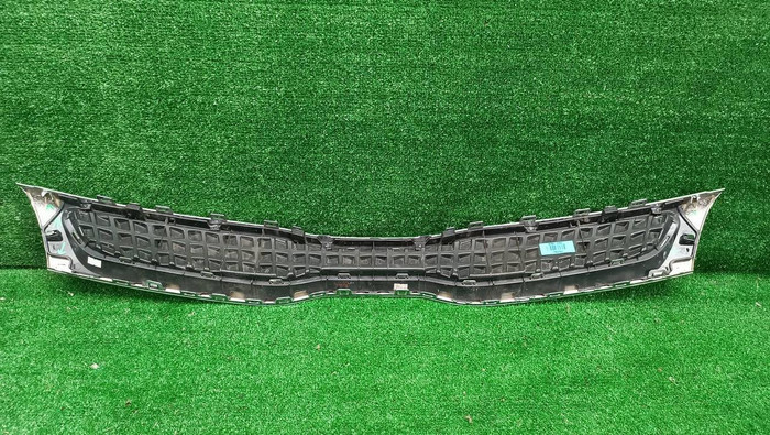 Решетка радиатора KIA Rio 4 X-Line (2017-2020)