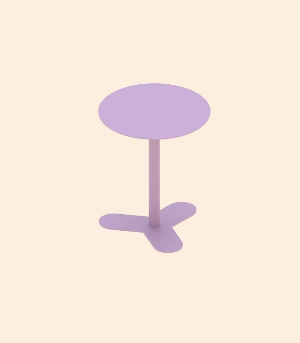 Стол — bobtail, 70 см, глазурь | pbpb.fun