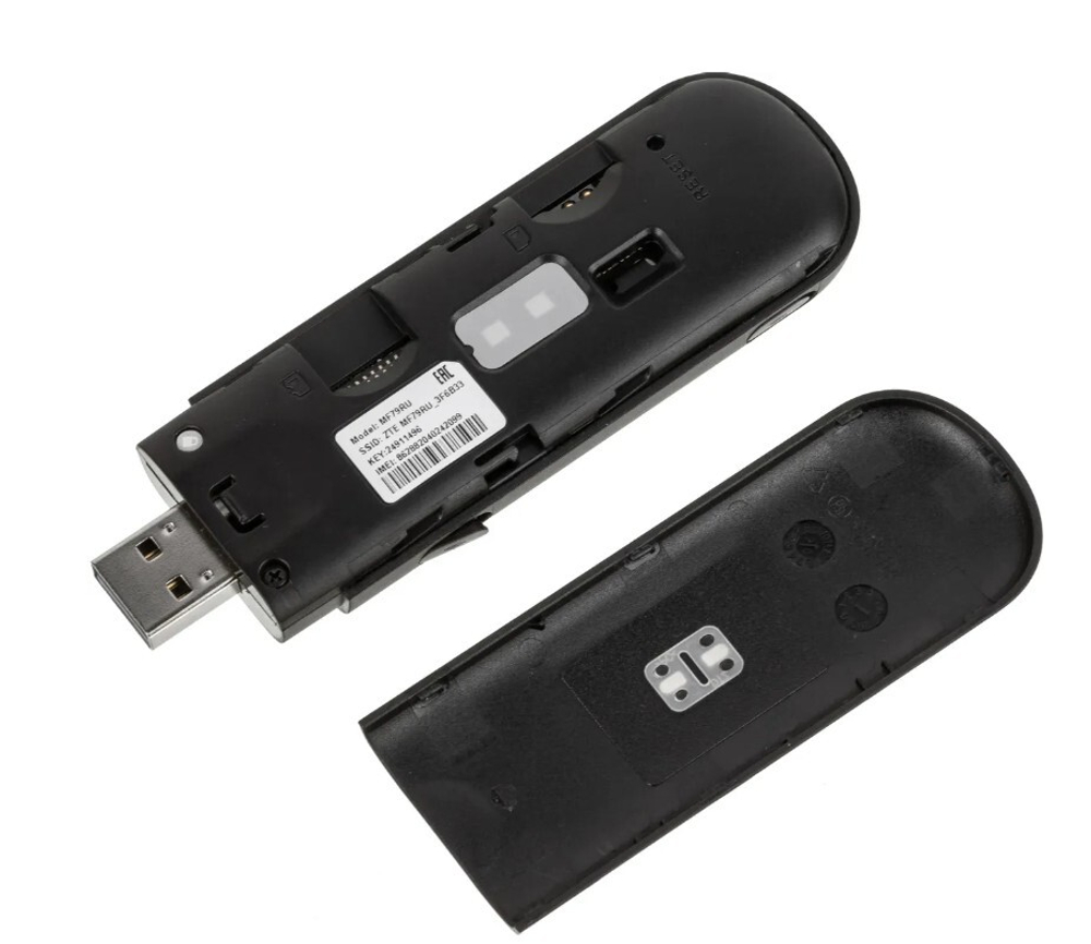Модем  ZTE MF79N