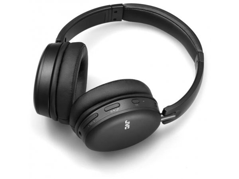 Наушники JVC HA-S91N-B-U Black