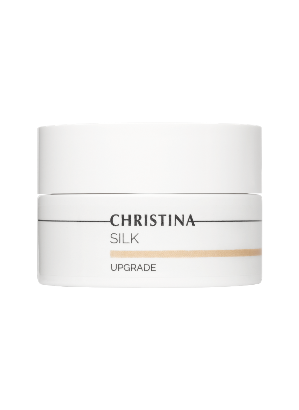 CHRISTINA Silk UpGrade Cream