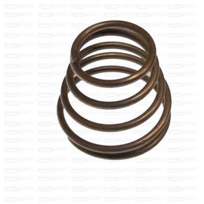Пружина штока 9050208M0500