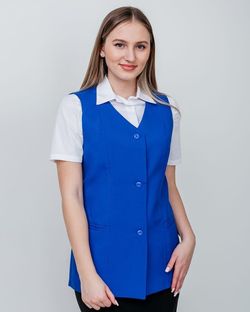 Жилет женский ЖИЛ.056