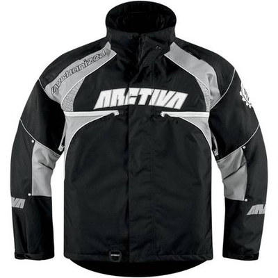 Куртка снегоходная Arctiva Mech 5