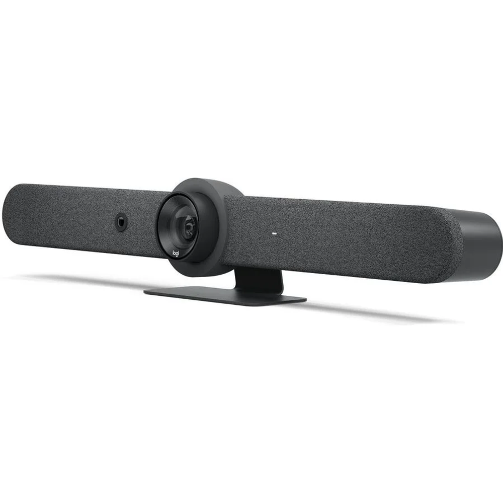 Видеобар для видеоконференций Logitech Rally Bar Graphite (960-001312)