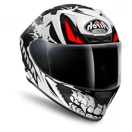 Valor Bone / Матовый / Белый