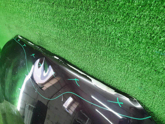 Капот Chery Tiggo 8 Pro (2021-н.в.)