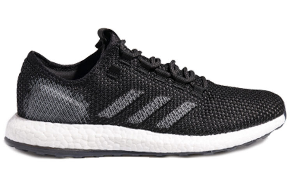 Кроссовки Adidas Pureboost Clima Cc