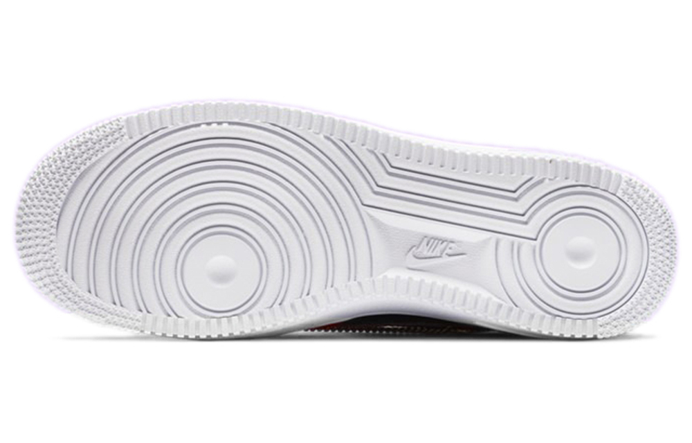 Кроссовки Nike Air Force 1 Low (Женская размерная сетка)
