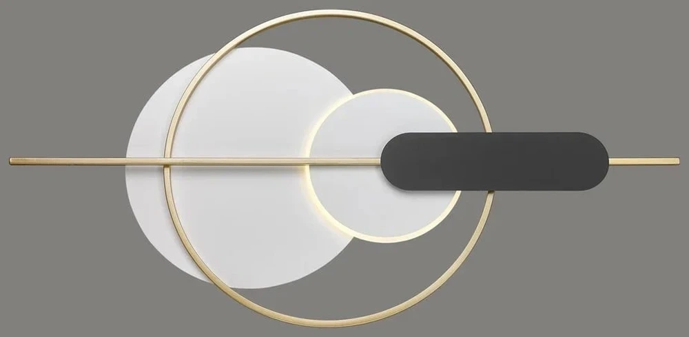 Декоративная подсветка Velante 462-001-02