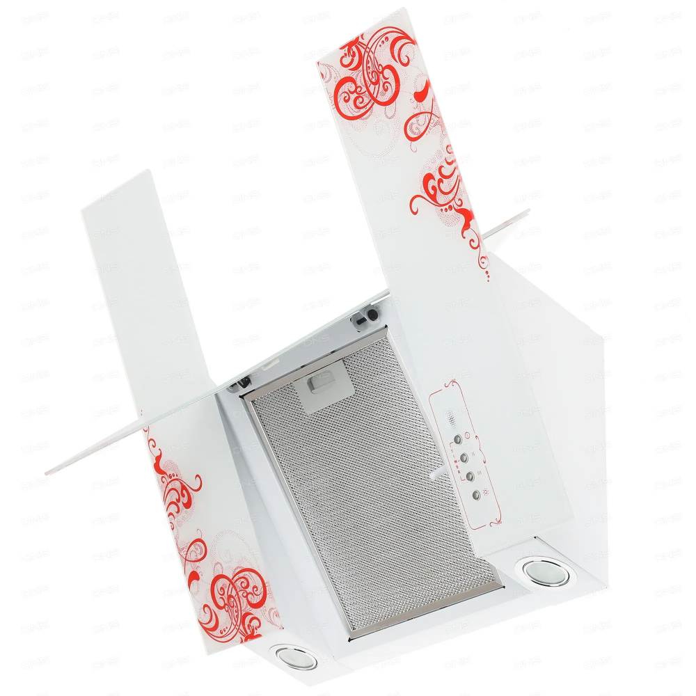 Вытяжка ГЕФЕСТ ВО 3603 К15 (Распродажа)