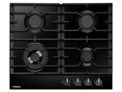 Ներկառուցվող գազօջախ HANSA BHGS611839