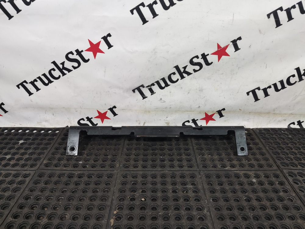 Крепление запасного колеса 2017г.