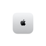 Мини настольный компьютер Apple Mac Mini (M4 10C CPU, 10C GPU, 2024) 16 ГБ, 256 ГБ SSD