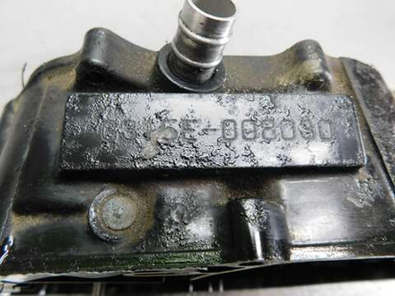 правая часть картера Yamaha TW200E G315E 031094