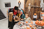Vintage Halloween