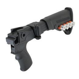 Приклад на Сайгу 12 охотвариант, DLG Tactical