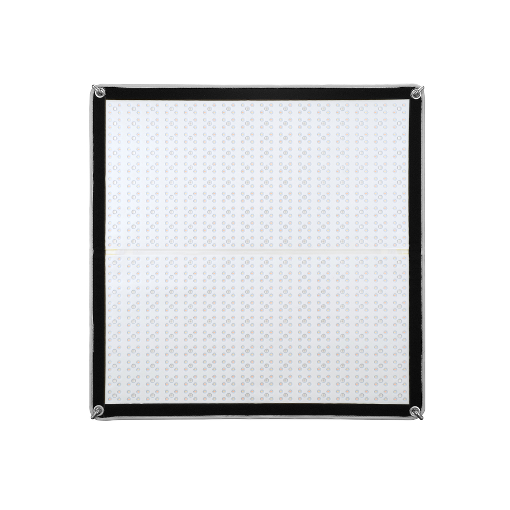 Осветитель светодиодный Godox Knowled F200R K1 складной