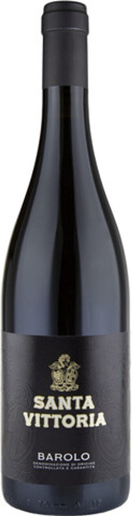 Вино Бароло Санта  Виттория