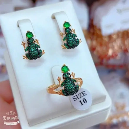 Комплекты ZinLi - 004