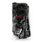 Перчатки флисовые Sport, Черный