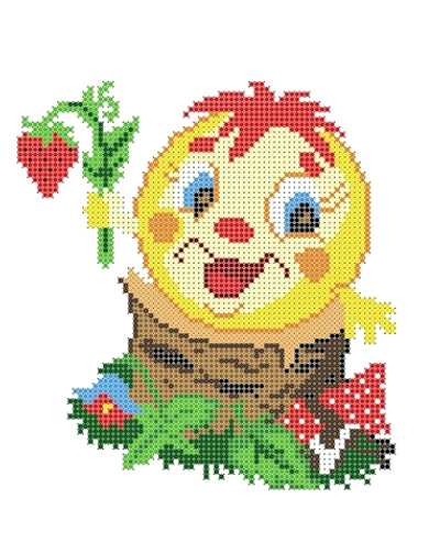 Г-425 Колобок