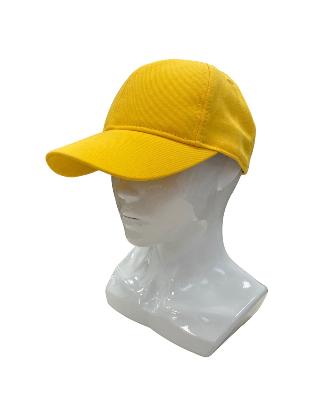 Бейсболка хлопок comfort манго