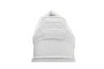 Кроссовки Nike Court Vision 1 Low Next Nature (Женская размерная сетка)