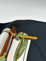 Платок Hermes «Passementerie»