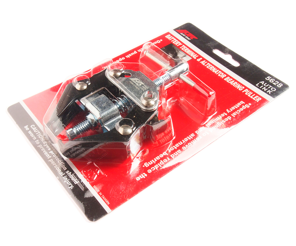 Съемник подшипников генератора и клемм аккумулятора JTC