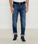 Джинсы METZ Hechter Paris - голубой(26010-142357)