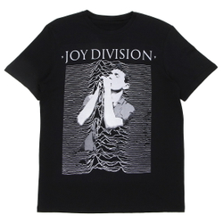 Футболка Joy Division (588)