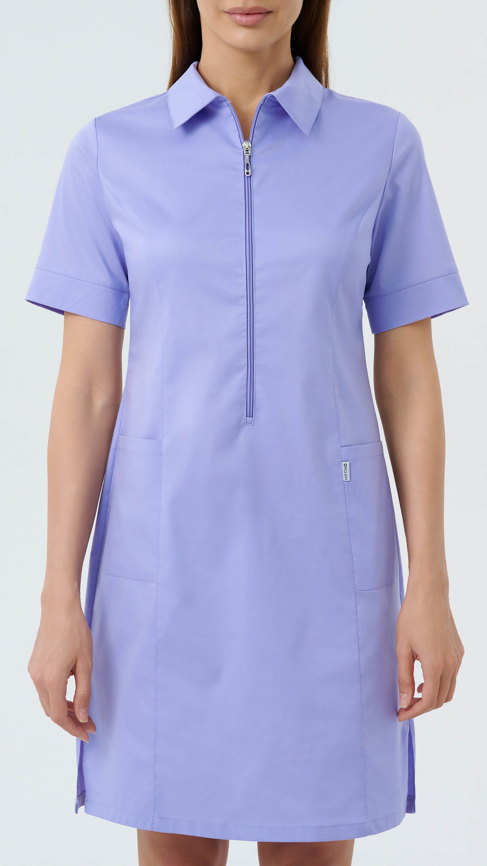 Платье медицинское Каприз №15