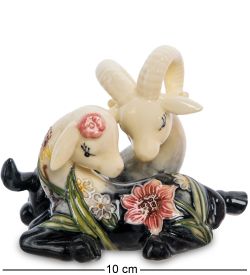 Pavone JP-71/18 Фигурка «Вместе навсегда»