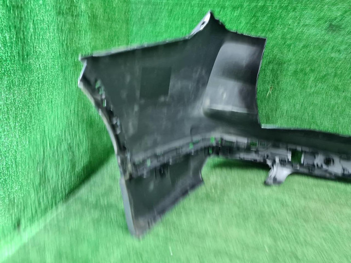 Бампер задний BMW X7 G07 (2019-2022)