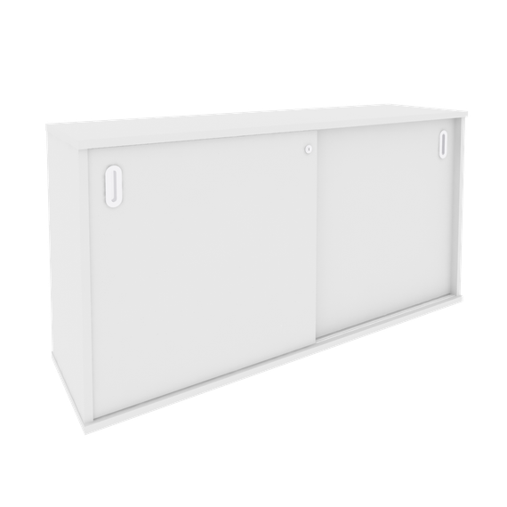 Style Шкаф купе Л.ШК-3.2 Т 1440*410*750