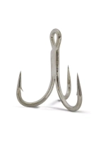 Крючки тройник Tropic Spark Point Treble 7560 №4/0 уп 5 шт