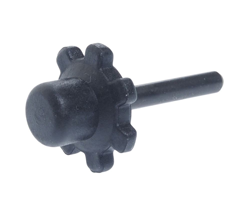 Ремкомплект для пневмогайковерта JTC-5816 (16) шток клапана JTC