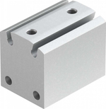 Короткоходовой пневмоцилиндр Festo ADVC-16-10-I-P-A