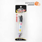 Воблер Bandit B-Shad (90мм, 14гр)