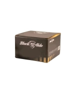 Катушка безынерционная Black Side RELIZ C2000S TROUT (6+1 подш.)