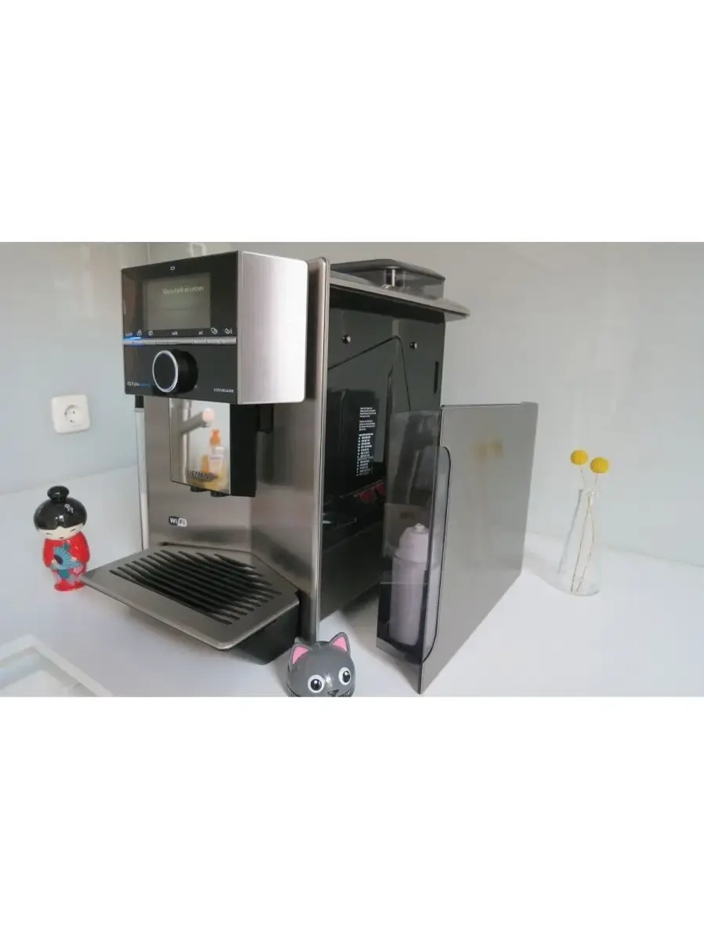 Фильтр для воды BRITA для кофемашины 17000705 (TZ70003, 00575491)