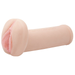 Мастурбатор-вагина Julia Crown (Цвет: телесный)