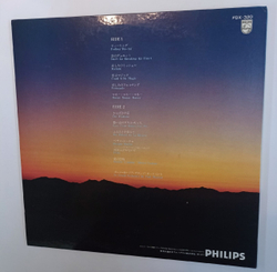 Paul Mauriat Feelings (Japan 1977)