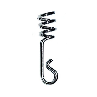 Застежка для рыбалки Stinger Spiral Retainer  ST-9472-0
