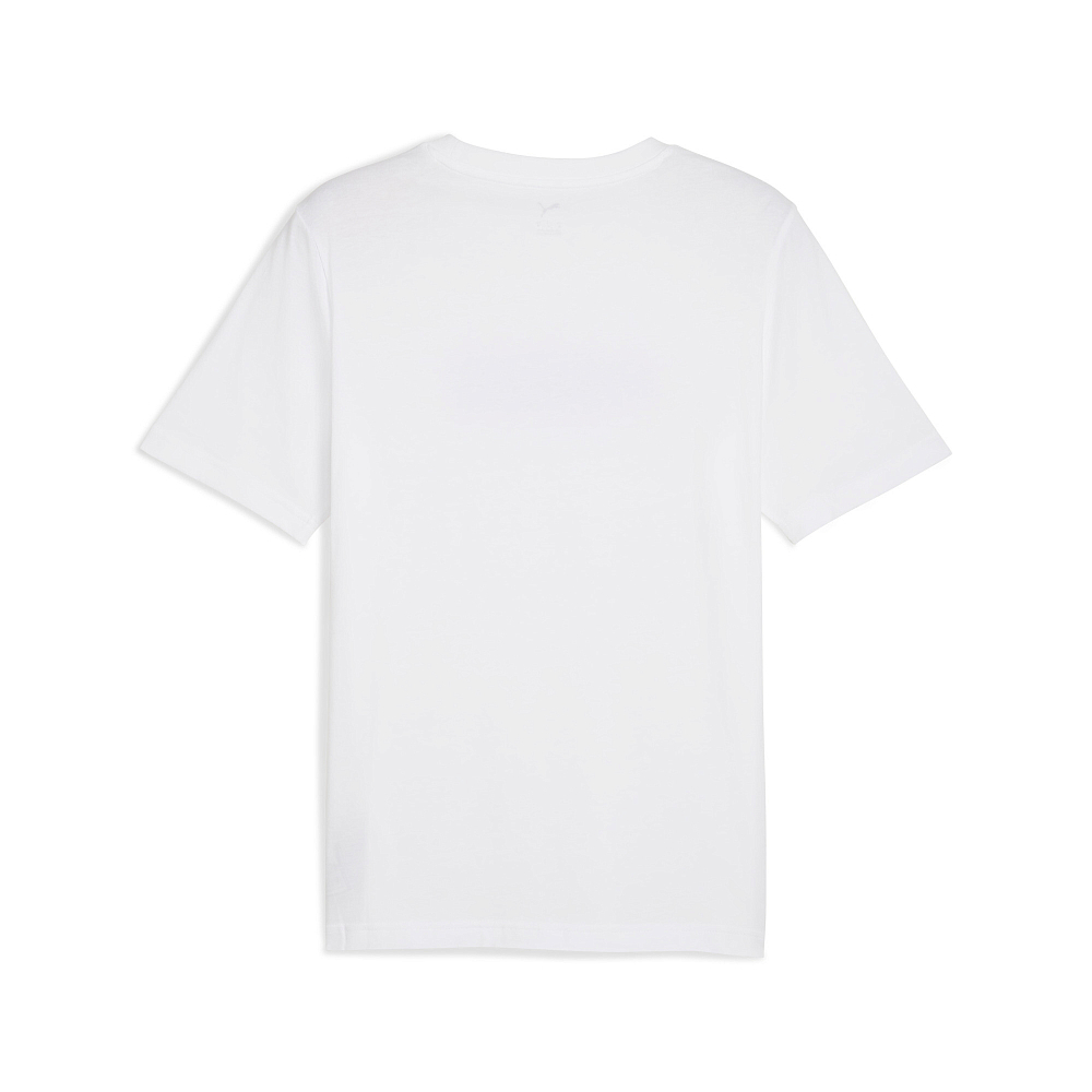 Мужская футболка PUMA ESS Logo Tee