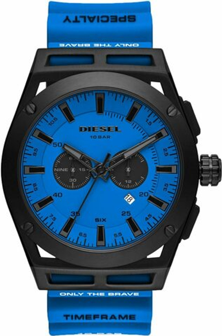 Наручные часы Diesel DZ4545 с хронографом