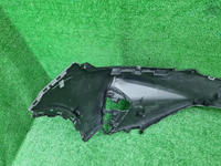 Бампер передний Geely Coolray (2019-2023)