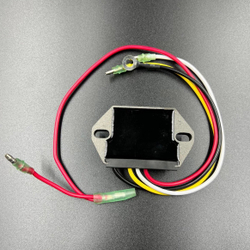 Выпрямитель-регулятор Tohatsu 40-50, 90 (3B7-76065-3) (JSP)