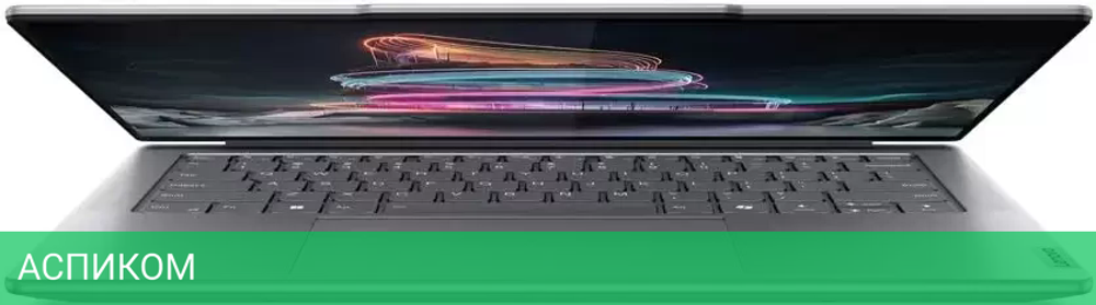 Ноутбук Lenovo Yoga Pro 7 14IMH9 83E2004ARU